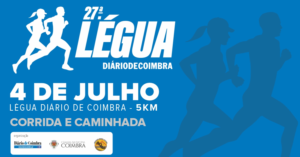 Légua Diário de Coimbra