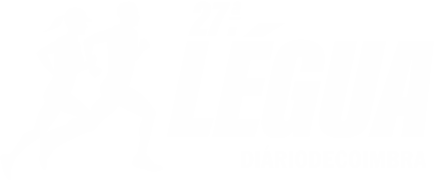 XXVII Légua Diário de Coimbra