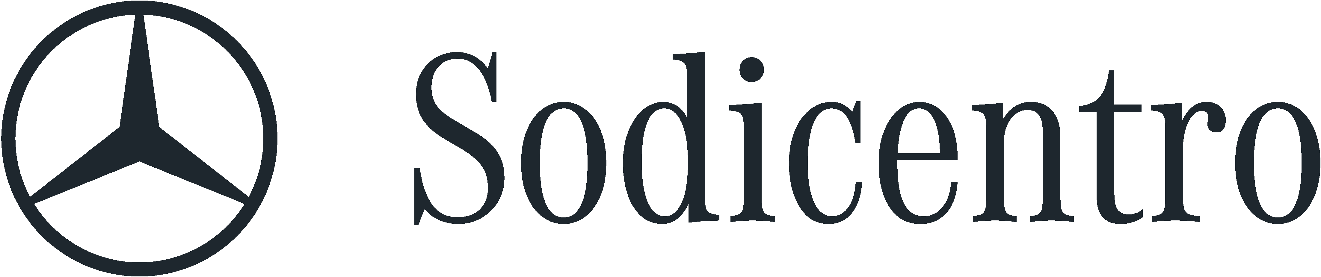 Sodicentro